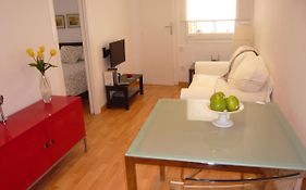 Apartament Conde Gueell
