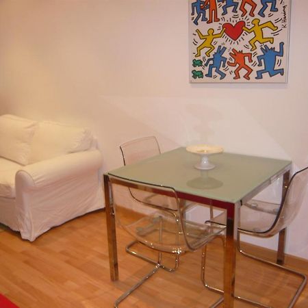 Appartement Apartament Conde Gueell à Barcelone Extérieur photo