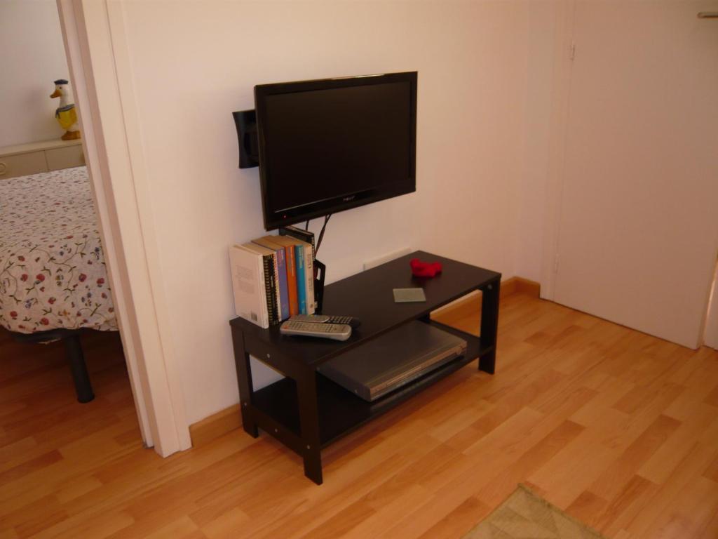 Apartament Conde Gueell Barcelone Chambre photo