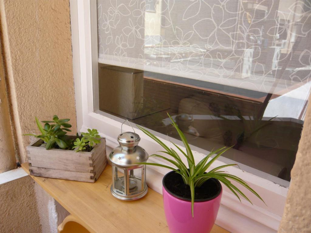 Apartament Conde Gueell Barcelone Chambre photo