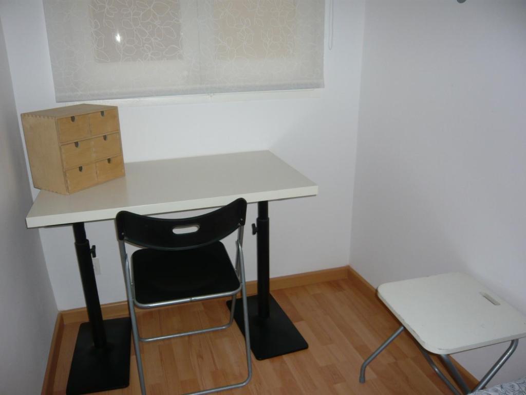 Apartament Conde Gueell Barcelone Chambre photo
