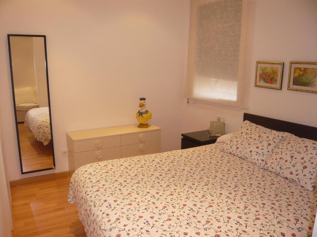 Apartament Conde Gueell Barcelone Extérieur photo