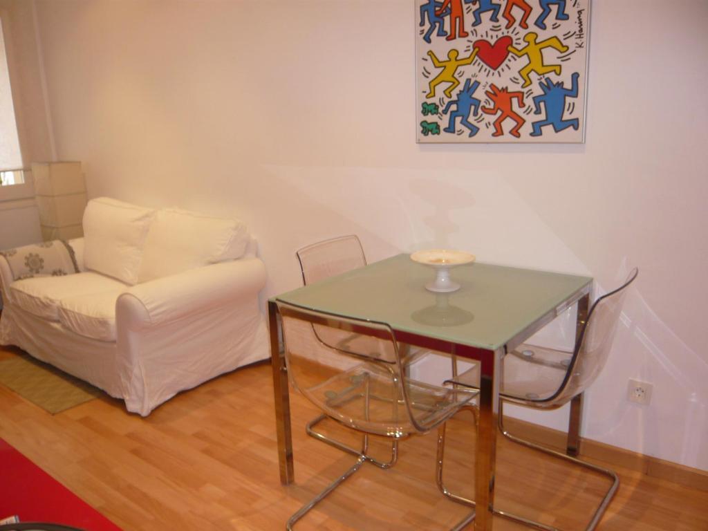 Appartement Apartament Conde Gueell à Barcelone Extérieur photo