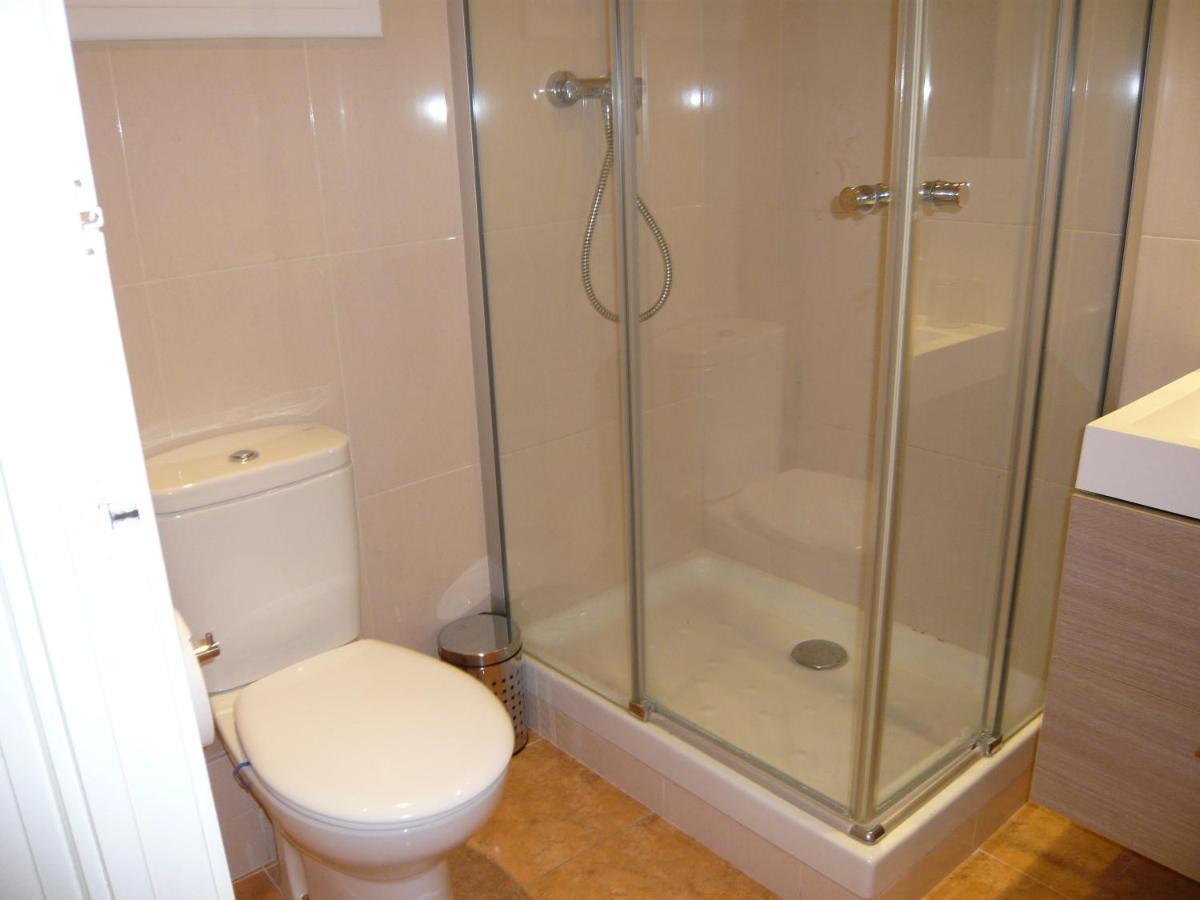 Apartament Conde Gueell Barcelone Extérieur photo